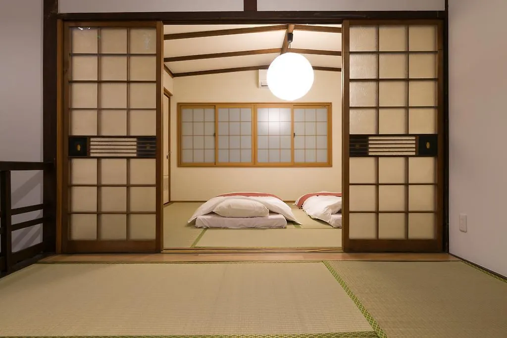 Vila Kyotoya Tsukinoyu Kukai 0*,