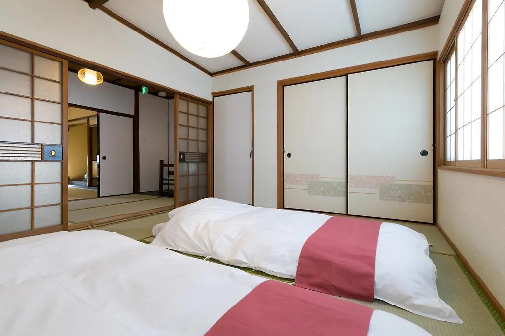 Villa Kyotoya Tsukinoyu Kukai 0*,  Giappone