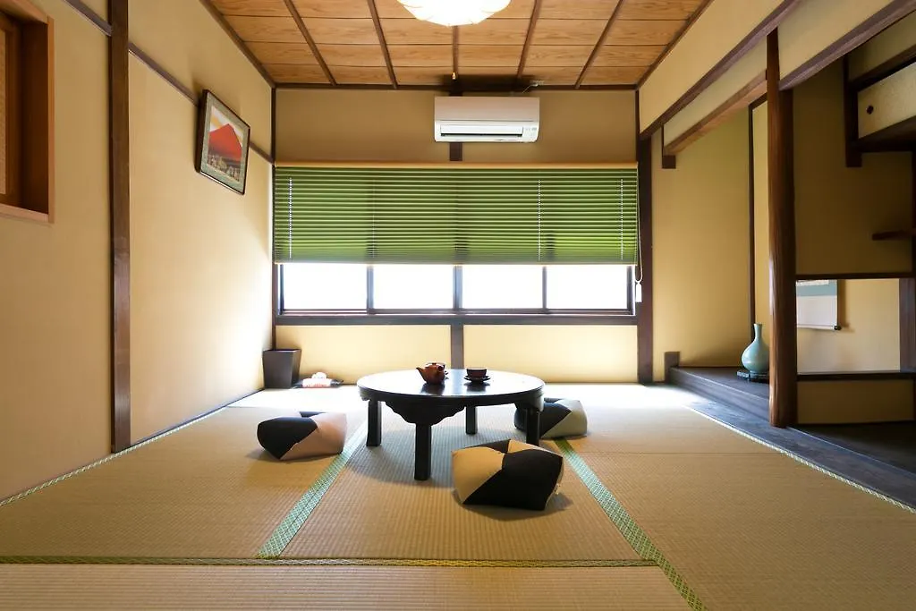 Vila Kyotoya Tsukinoyu Kukai 0*,  Japonsko