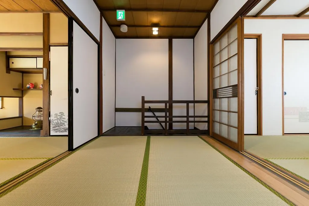 Vila Kyotoya Tsukinoyu Kukai