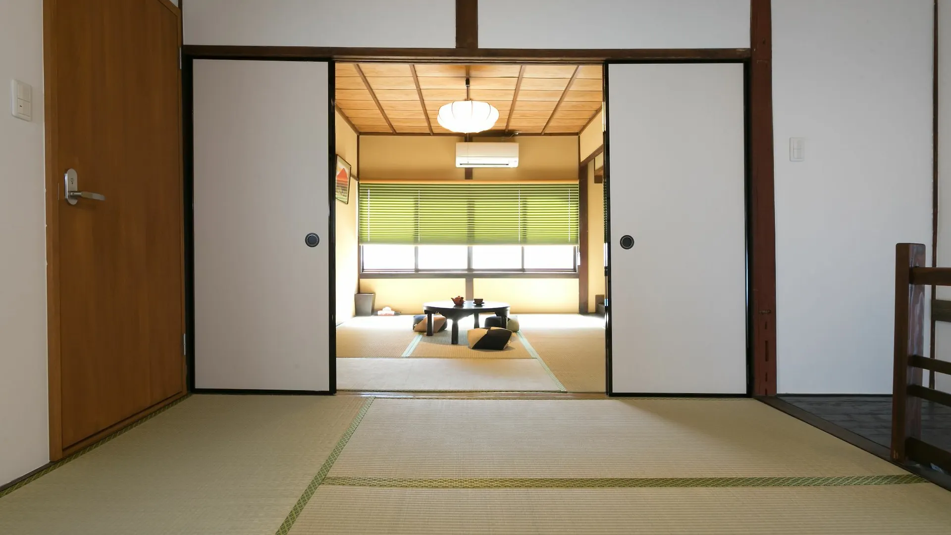 Vila Kyotoya Tsukinoyu Kukai