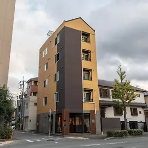 Seiki Station Kioto