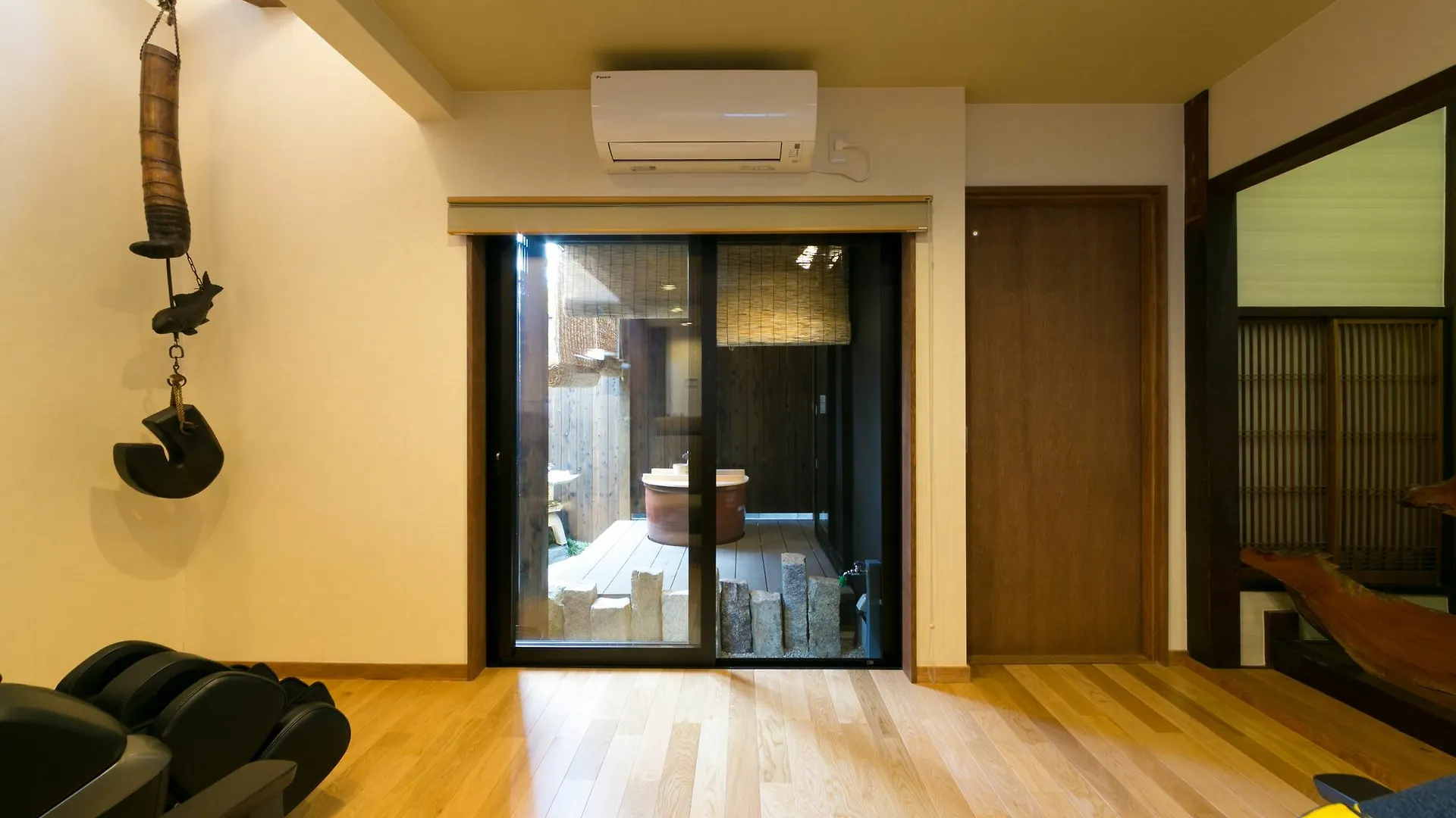 Kyotoya Tsukinoyu Kukai Villa Kyoto