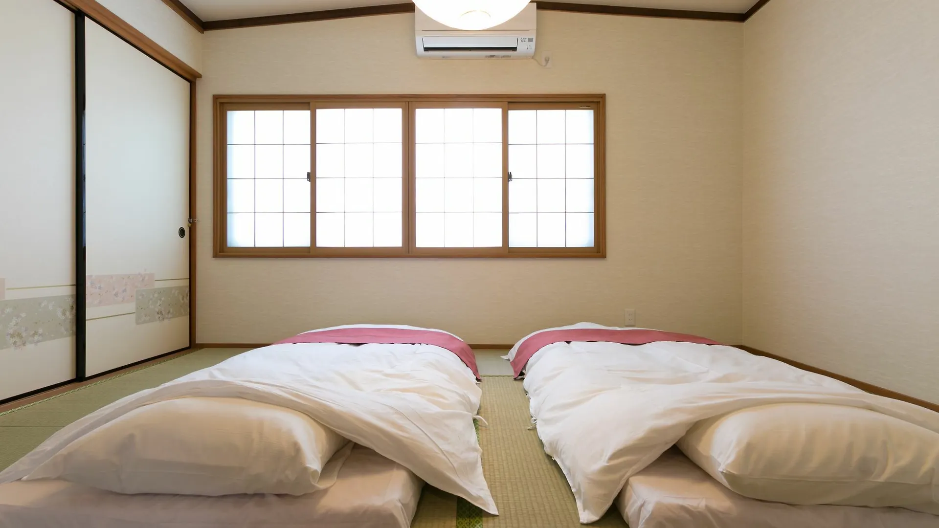 Holiday home Kyotoya Tsukinoyu Kukai Villa