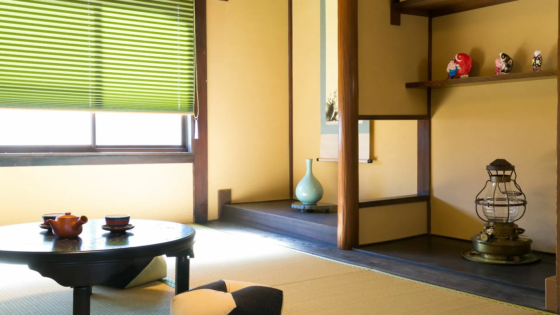 Holiday home Kyotoya Tsukinoyu Kukai Villa